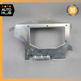 9g43111c60gf Aston Martin Db9 Rapide Front Right Side Under Floor Panel Oem 22k