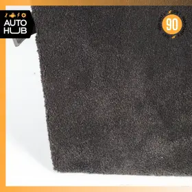 Cd43454a23abw Aston Martin 10-19 Rapide Left Side Inside Trunk Panel Carpet Cover Oem 11k #3