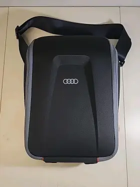 000087316c Audi Laptop Bag Business Storage Notebook
