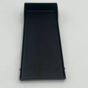 041762300 Audi 2009-2016 A4 Glovebox Mounting Rubber Insert Mat Black Cover Oem #2