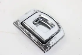 1k0-864-203-c-22 Audi 2018-2024 S5 Sportback Cargo Room Tiedown Hook Anchor Oem #3