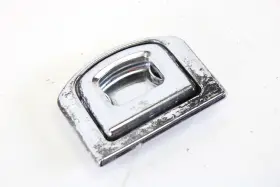 1k0-864-203-c-22 Audi 2018-2024 S5 Sportback Cargo Room Tiedown Hook Anchor Oem