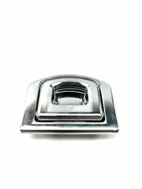 1k0864203 Audi Used 2018-2024 S5 A5rear Trunk Luggage Compartment Tie Down Hook #2