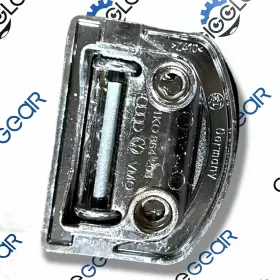 1ko864203 Audi 2012-2017 A6 Rear Trunk Cargo Tie Down Hooks Oem #3