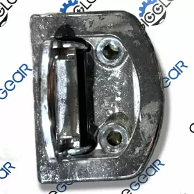 1ko864203 Audi 2012-2017 A6 Rear Trunk Cargo Tie Down Hooks Oem