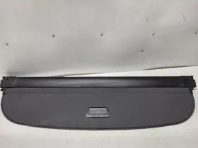 80a06116794h Audi 231.au1321 2018-2024 Sq5 Cargo Cover Black 80a061167