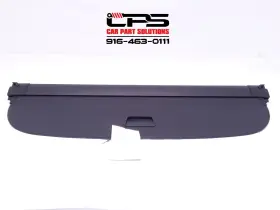 80a863553b94h Audi 231.au1323 18-24 Q5 Sq5 Cargo Cover
