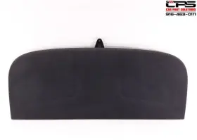 231.au1922 Audi 14-18 Rs7 Cargo Cover