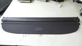 231.au1a19 Audi 19 20 21 22 23 Q8 Trunk Cargo Cover Part # 4m8 863 553 94 H
