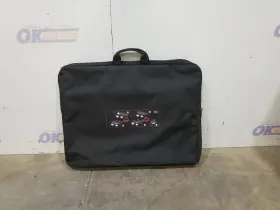 231.au1g24 Audi 24 2024 A5 S Line Cargo Cover With Case