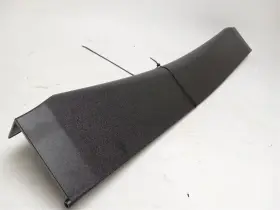 231.au1m07 Audi 2007 A4 Floor Trim Boot