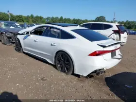 231.au1r19 Audi A7 2019 Cargo Cover 608802 #3