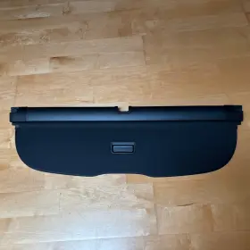 Audi 316 Q3 2015 2016 2017 2018 Rear Retractable Cargo Cover