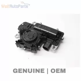 3v5827887b Audi 2018-2023 Q5 80a - Rear Hatch / Trunk Lid Motor
