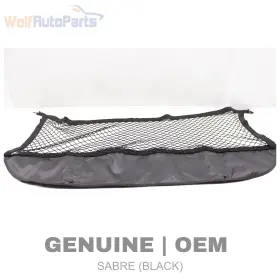 420861691 Audi 2008-2012 2014-2015 R8 - Cargo Net