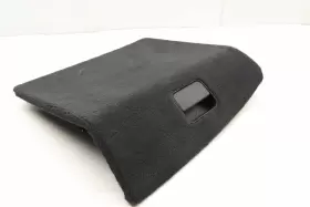 4b9867975 Audi 2002-2003 S6 - Left Rear Trunk Panel / Boot Lining Cover #2