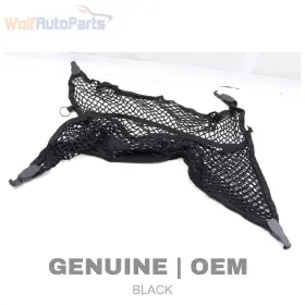 4e0861869 Audi 2004-2019 A8 Quattro - Cargo Net