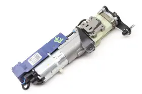 4f9827852g Audi 2009-2011 A6 Quattro 3.0l - Right Trunk / Hatch Drive Unit Motor #2