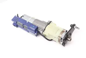 4f9827852g Audi 2009-2011 A6 Quattro 3.0l - Right Trunk / Hatch Drive Unit Motor #3