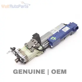 4f9827852g Audi 2009-2011 A6 Quattro 3.0l - Right Trunk / Hatch Drive Unit Motor