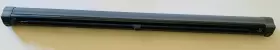 4f9861691ann3 Audi 06-11 A6 Avant Wagon Oem Retractable Rear Privacy Partition Net Screen #2