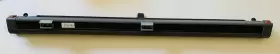 4f9861691ann3 Audi 06-11 A6 Avant Wagon Oem Retractable Rear Privacy Partition Net Screen #3