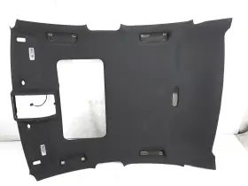 4g5-867-506-m-jy1 Audi 2012-2018 A6 Headliner Roof Liner Head Lining Panel Blk