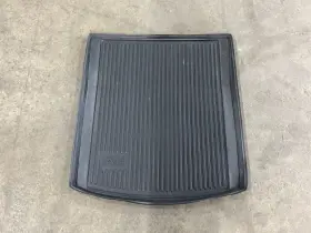 4g5061180 Audi 2018-2023 A6 Rear Ruber Cargo Liner Oem - Ts