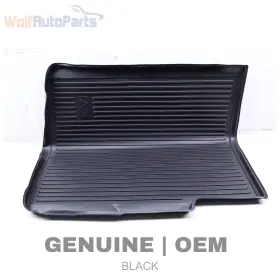 4g8061180a Audi 2012-2014 2016-2018 A7 C7 - Trunk Cargo Mat / Liner