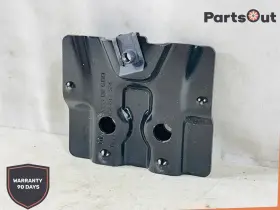 4g8813384 Audi 2012-2018 A7 Rear Right Passenger Side Rearward Tie Down Mount Bracket Oem #2