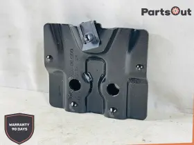 4g8813384 Audi 2012-2018 A7 Rear Right Passenger Side Rearward Tie Down Mount Bracket Oem #3