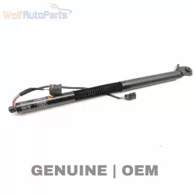 4g8827852f Audi 12-14 16-18 A7 Quattro - Right Trunk Hatch Shock / Drive Unit Lift Motor