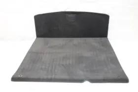 4g8863463b Audi 2017 A7 4g8 Hatchback #261 Trunk Carpet Spare Tire Cover Mat
