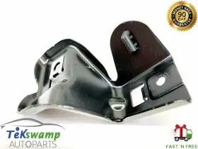 4g8867735 Audi 12-18 A7 Quattro S7 Rs7 Trim Rear Left Lh Side Body Retaining Bracket Oem #3