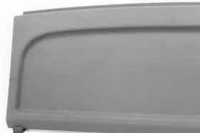 4g8867771 Audi 2012 - 2018 A7 S7 Trunk Hatch / Tailgate Cargo Cover Oem #5908 #2