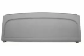 4g8867771 Audi 2012 - 2018 A7 S7 Trunk Hatch / Tailgate Cargo Cover Oem #5908
