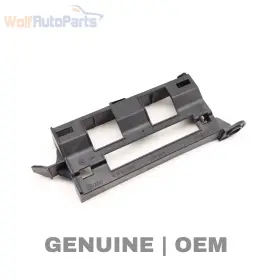4g8907455 Audi 2012-2014 2016-2018 A7 Quattro - Tailgate Control Module Bracket