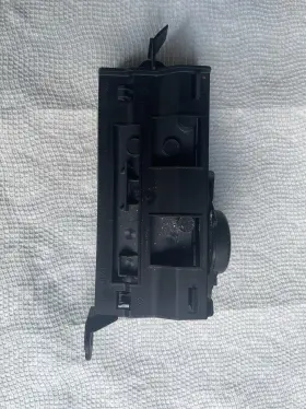 4g8959107e Audi 2012 A7 Quattro 3.0l - Tailgate Control Module / Unit #2