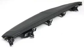 4h0-863-412-d-cv5 Audi Oem Rear Sun Shade For A8 Quattro S8