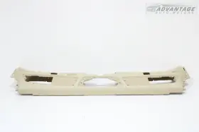4h0863411b Audi 2011-2018 A8l Quattro Rear Speaker Deck Parcel Shelf Panel Cover Trim Oem