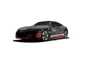 4j3-061-205 Audi Genuine Indoor Car Cover
