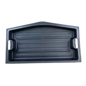 Audi 4l0 864 105 05-15 Q7 4l Rear Trunk Storage Compartment Tray Bin D Oem
