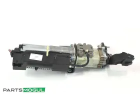 4l0827851c Audi 07-09 Q7 4l Rear Left Trunk Hatch Tail Gate Lift Motor Drive Unit #2