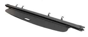 4l0863462ba Audi 2014 Q7 4l Rear Hatch Trunk Retractable Cargo Cover Privacy Shade Black