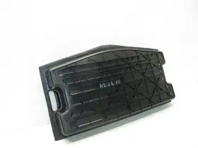 4l0864105d Audi 07-15 4l Q7 Trunk Luggage Bin Box Floor Storage Compartment Oem 013024 #3