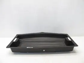 4l0864105d Audi 07-15 4l Q7 Trunk Luggage Bin Box Floor Storage Compartment Oem 013024