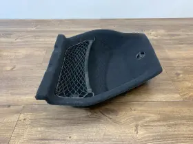 4l0867468e Audi 2007-2015 Q7 Suv Trunk Quarter Panel Storage Tray Left Side Oem #3