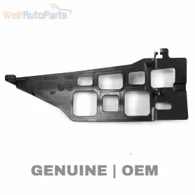 4l0880695 Audi 2007-2015 Q7 - Rear Left Upper Hatch / Trunk Motor Bracket