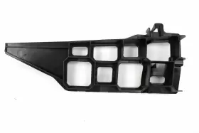 4l0880696 Audi 2007-2015 Q7 - Rear Right Upper Hatch / Trunk Motor Bracket #2
