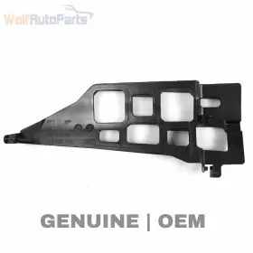 4l0880696 Audi 2007-2015 Q7 - Rear Right Upper Hatch / Trunk Motor Bracket